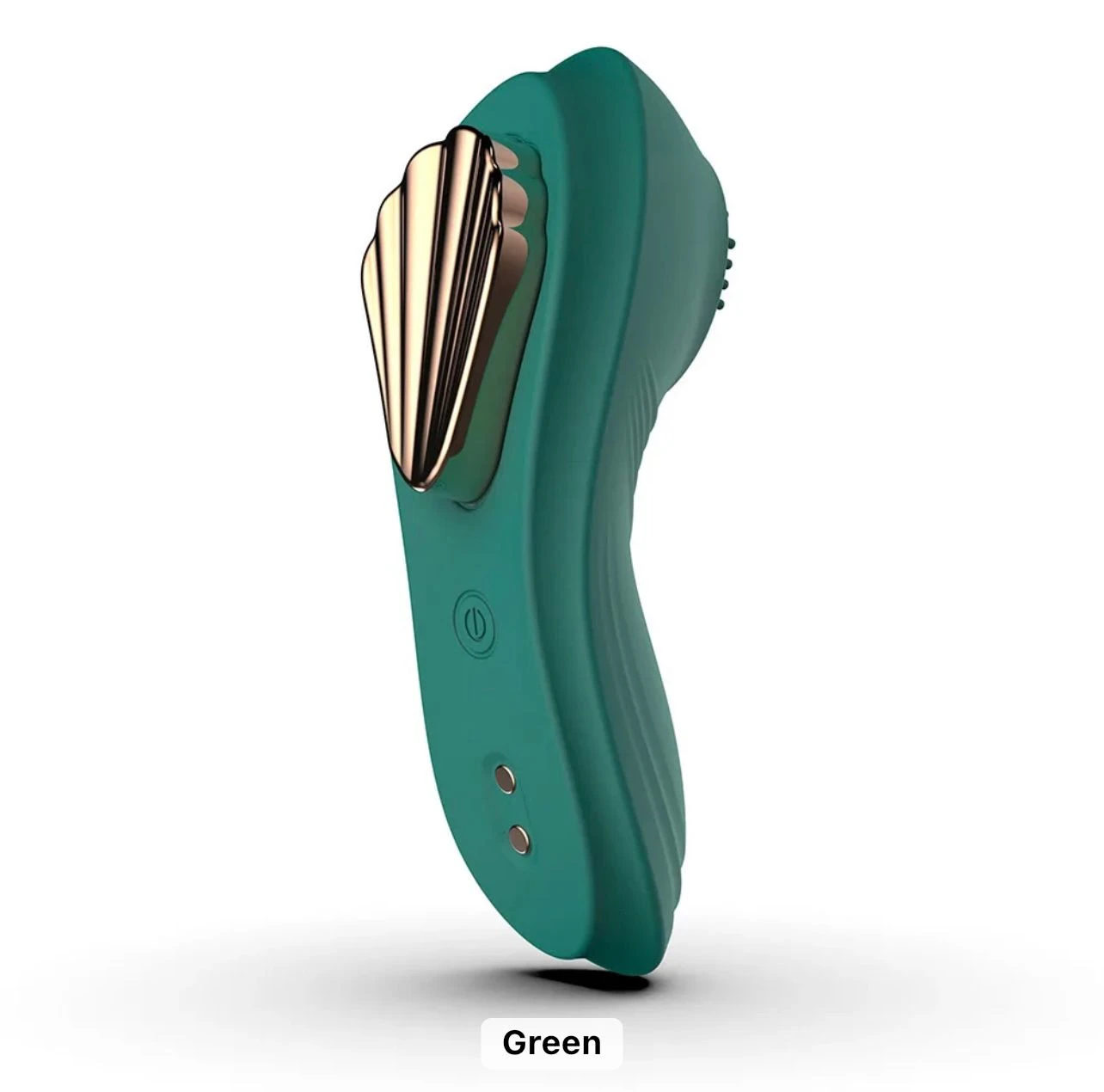 Brush App Vibrators Panty Magnetic Clip - image 3