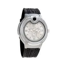 Generic Butane Gas Watch Lighter