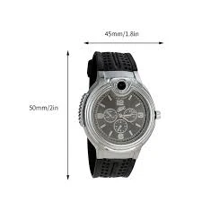 Generic Butane Gas Watch Lighter - image 3