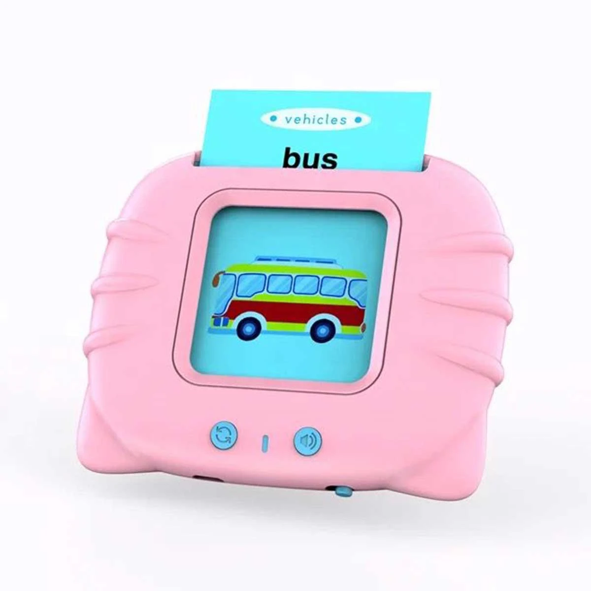 Generic Card Early Education Learning Device - image 2