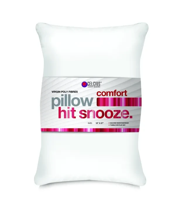 Celcius Pillow Super Comfort Support