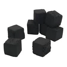 Generic Charcoal 100% Natural Smokeless 6pcs Pack - image 2