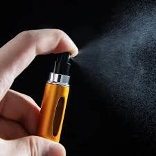 Generic Portable Perfume Refillable Spray Bottle - image 3