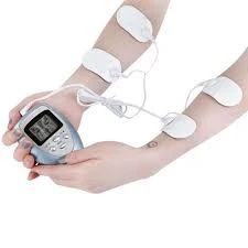 Generic Full Body Massager Therapy Slimming Muscle Relax - image 3
