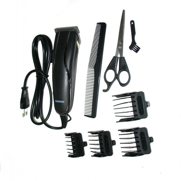 GEEMY GM-811 Professional Hair Trimmer Electric Clipper - image 5