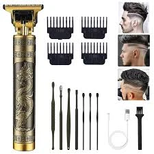 KUBRA Dragon Hair and Beard Trimmer - image 3