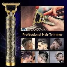 KUBRA Dragon Hair and Beard Trimmer - image 5