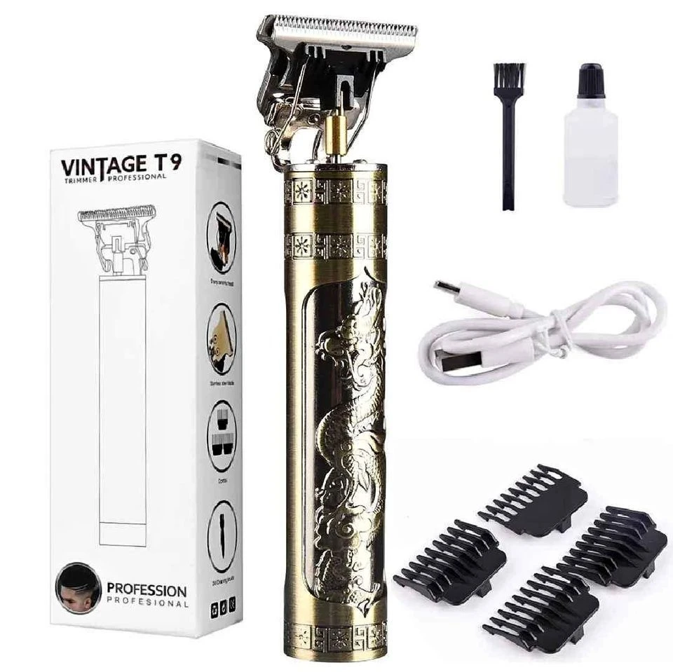 Generic Hair Trimmer Electric Precision Clipper - image 1