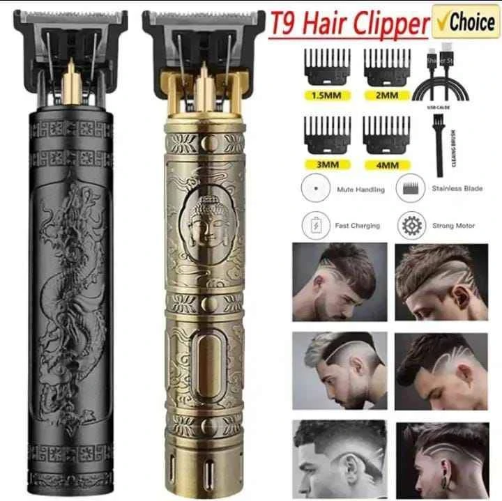 Generic Hair Trimmer Electric Precision Clipper - image 8