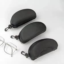 Oakley Sunglass Hard Case Pouch Protector - image 2