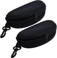 Oakley Sunglass Hard Case Pouch Protector - image 3