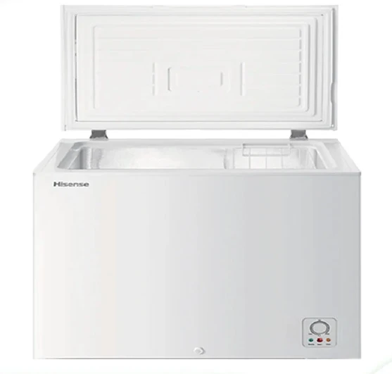 Hisense Chest Freezer 240L HNFR31DD
