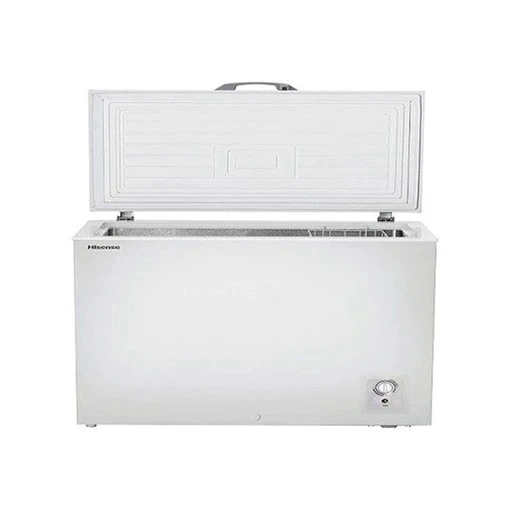 Hisense Chest Freezer 297L