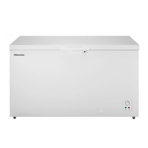 Hisense Chest Freezer 420L HNFR57DD