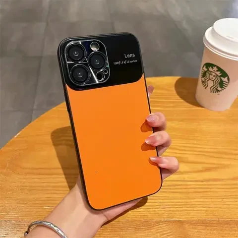 GM PREMIUM iPhone 13 pro Thin Hard Cover - image 3