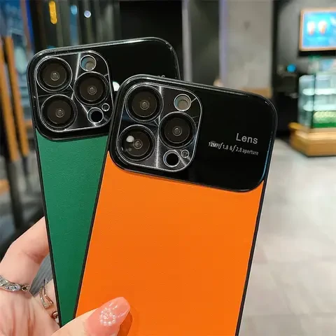 iPhone 13 Pro Max Thin Hard Back Cover - image 2