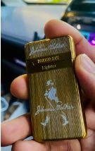 Generic Lighter Jet flame Refillable