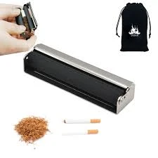 King Manual Hand Roller Herb Rolling 110mm - image 2