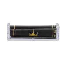 King Manual Hand Roller Herb Rolling 80mm