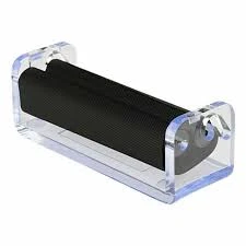 King Manual Hand Roller Herb Rolling 80mm - image 3