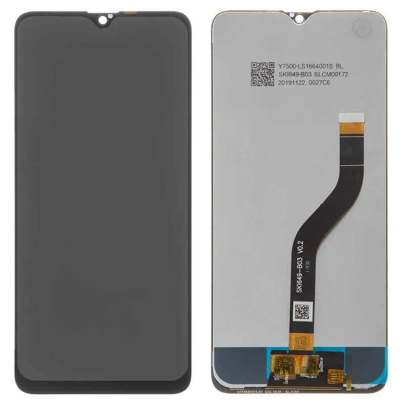 Samsung Galaxy A20s LCD Display