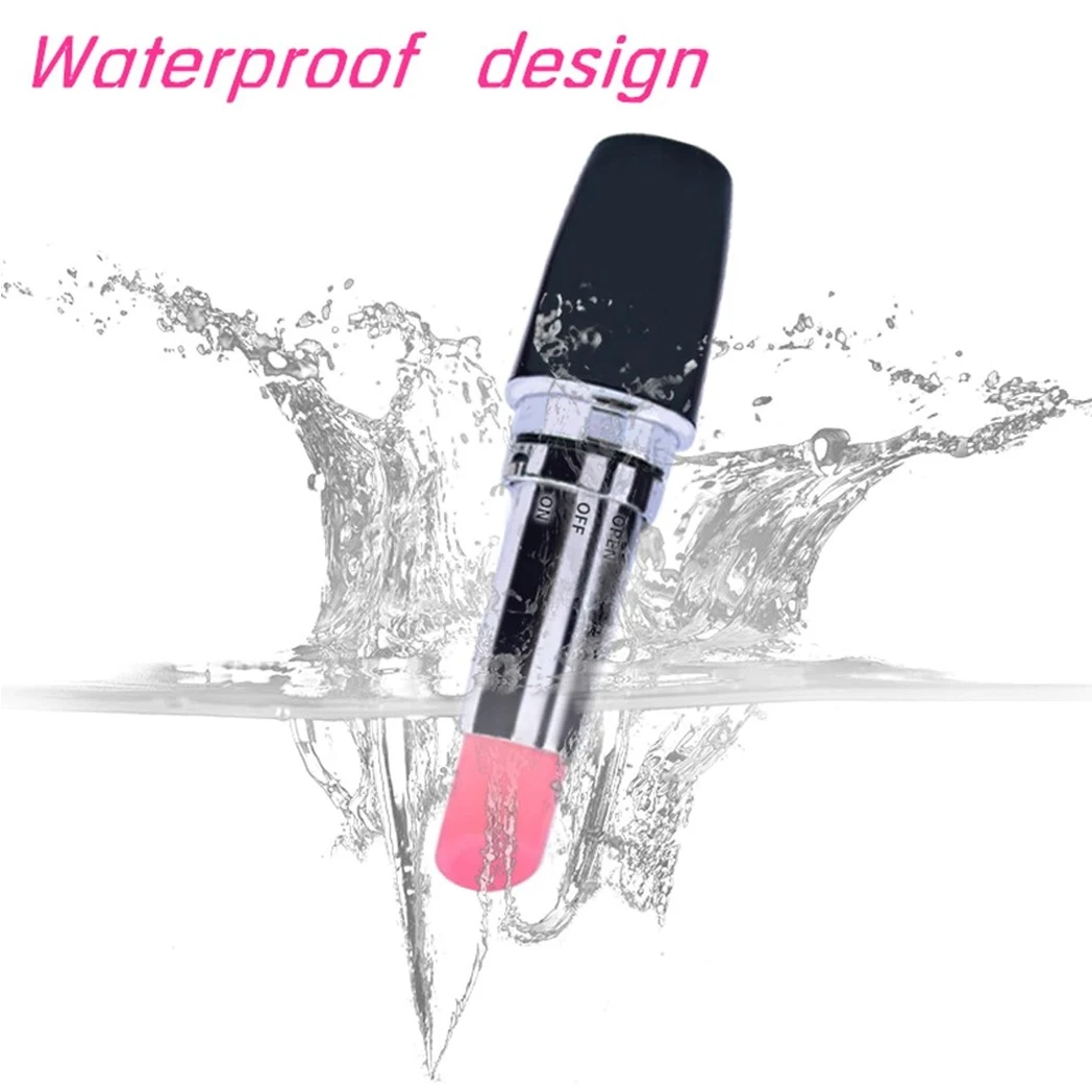 Generic Lipstick Bullet G Sport Massager - image 4
