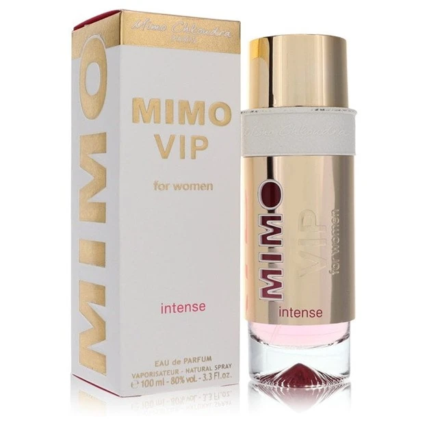 Mimo Vip Intense Eau De Parfum Spray for Women - image 3
