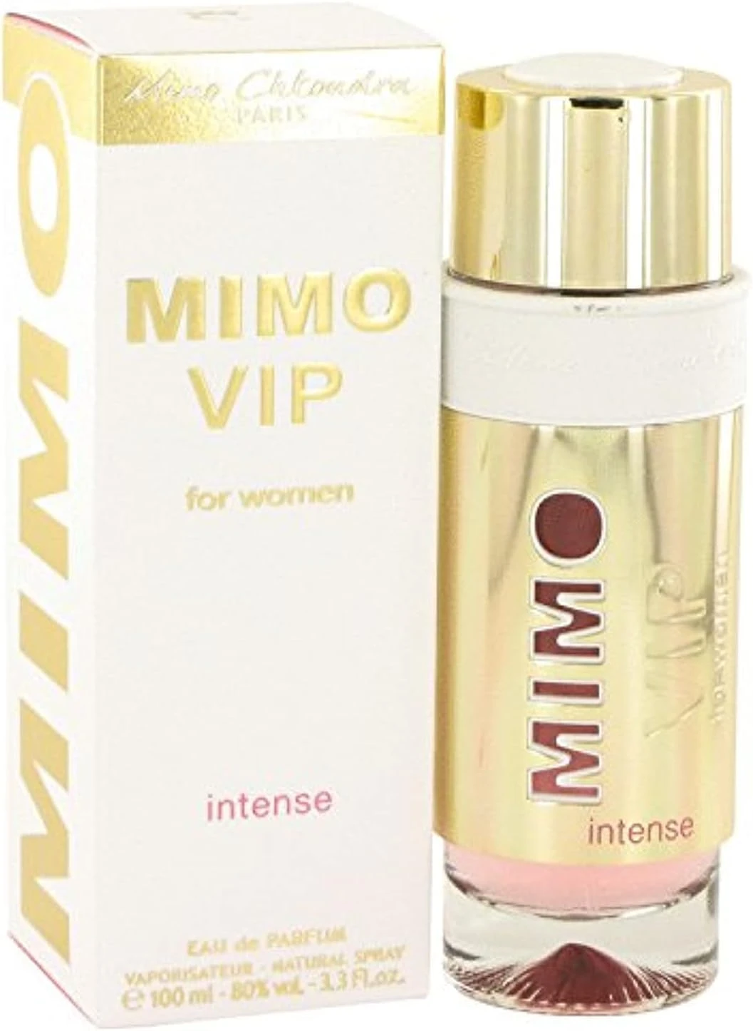 Mimo Vip Intense Eau De Parfum Spray for Women - image 6