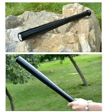 Generic Baseball Bat Multi-Purpose LED Flashlight - image 5