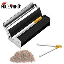 NICEYARD Rolling Machine Durable - image 3