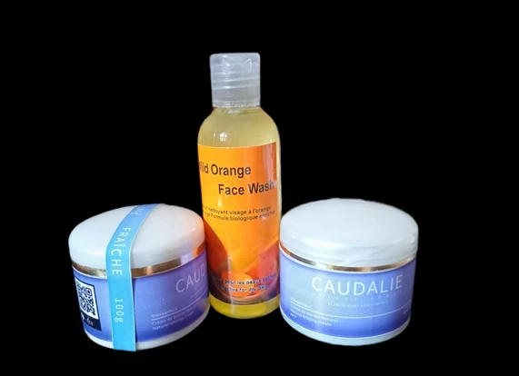 WHITEHING 3-in-1 Whitening Night Cream - image 2