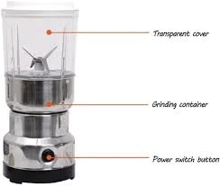 Nima 2 in 1 Electric Spice Grinder - image 3