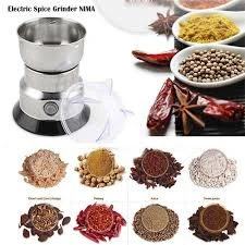 Nima 2 in 1 Electric Spice Grinder - image 2
