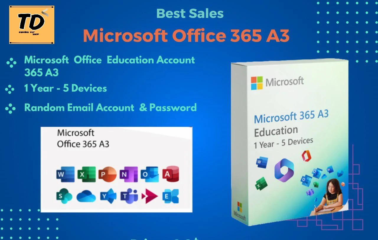 Microsoft Office 365 Genuine Lifetime Account E-delivery - image 2