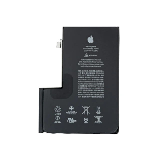 iPhone 12 Pro Max Battery