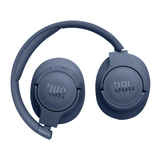 JBL Tune 720BT Bluetooth Over-Ear Headphone - image 2