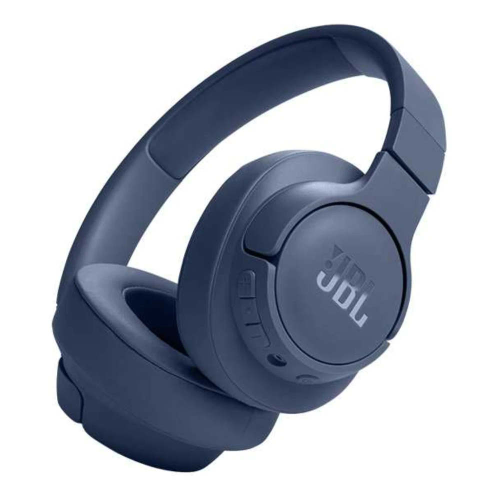 JBL Tune 720BT Bluetooth Over-Ear Headphone - image 5