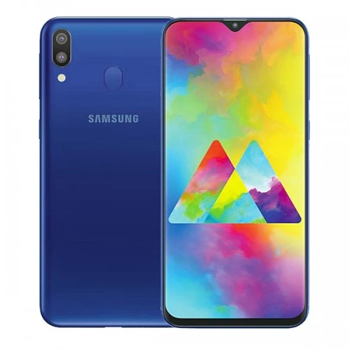 Samsung Galaxy M20 Display - image 2