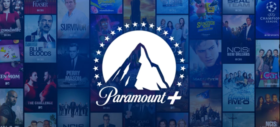 Paramount+ 1 Month Streaming Service Access
