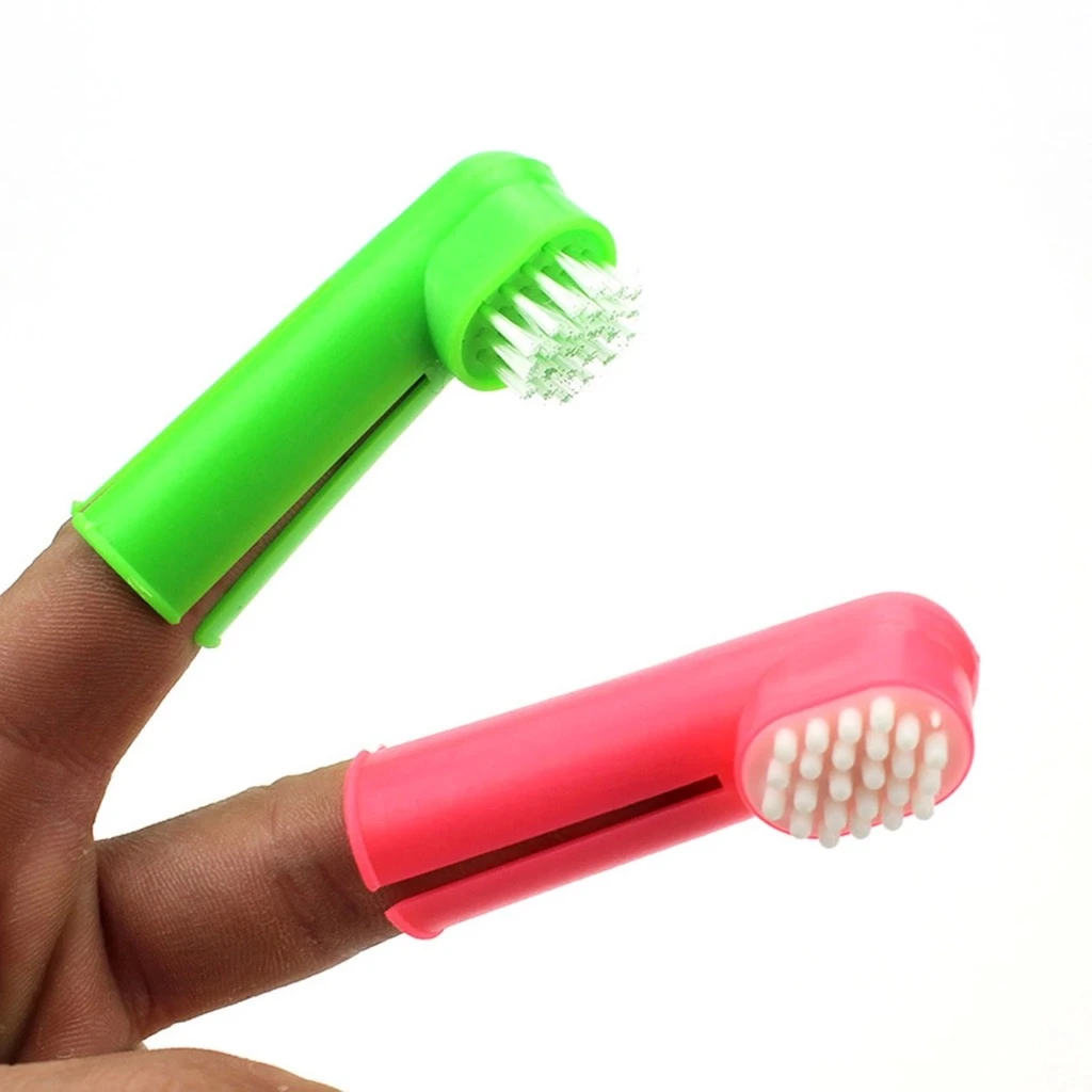 Generic Dental Toothbrush Kit for Dogs & Cats - image 8
