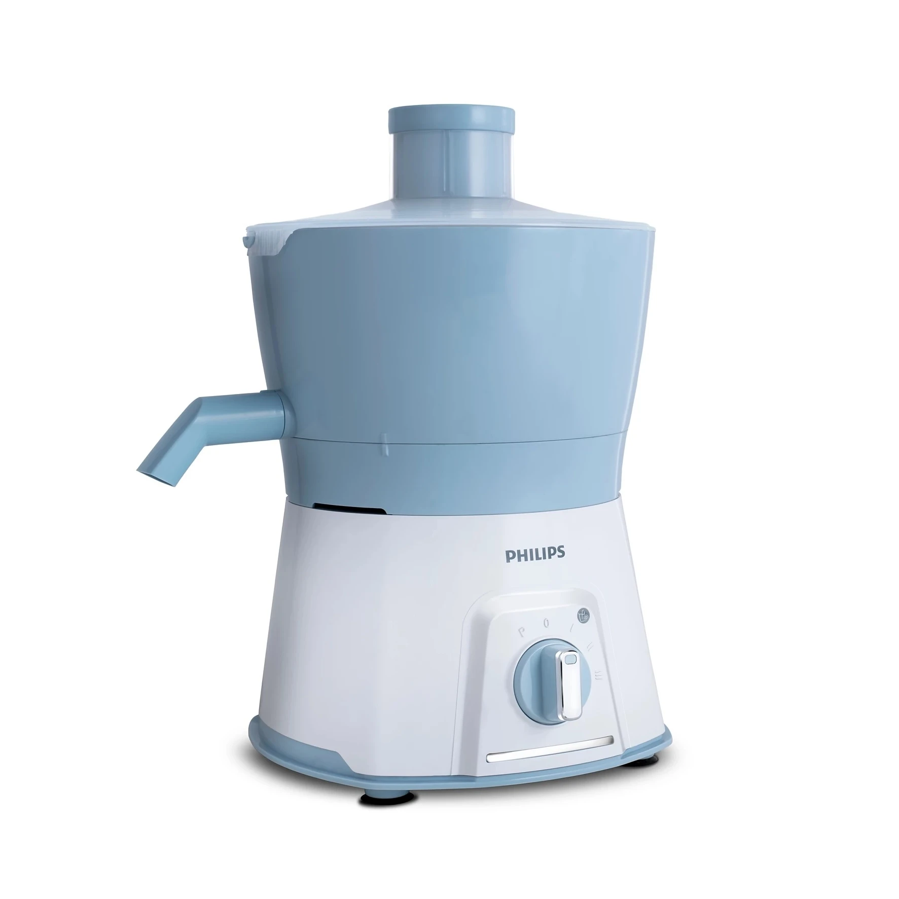 Philips Viva Collection Juicer HL7577/00