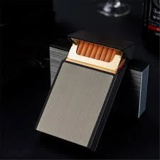 Generic Pocket Flip Cigar Container - image 2