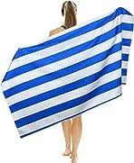Generic Pool Towels 100% Cotton 72x36 - image 4