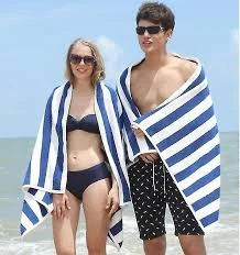 Generic Pool Towels 100% Cotton 72x36 - image 5