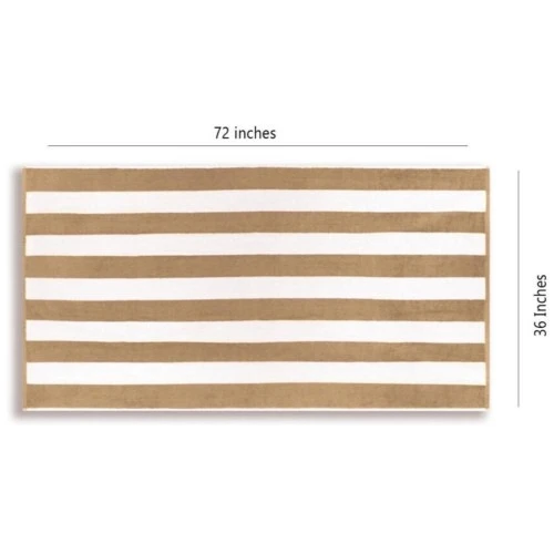 Generic Pool Towels 100% Cotton 72x36 - image 9