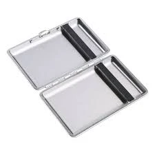 Generic Portable Cigar Case Holder - image 3
