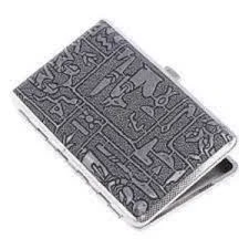 Generic Portable Cigar Case Holder