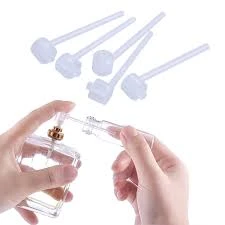 Generic Portable Perfume Sprayer Cosmetic Pump Refill Device - image 3