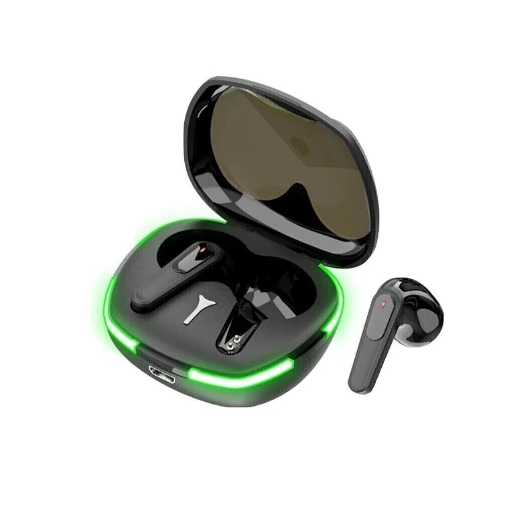 Pro60 TWS Wireless Earbud Bluetooth Headset