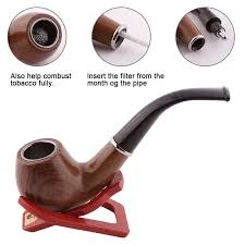 Generic Long Pipe Chimney Filter - image 2